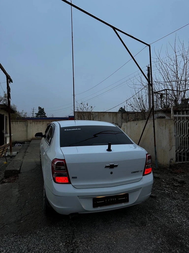 Chevrolet Cobalt