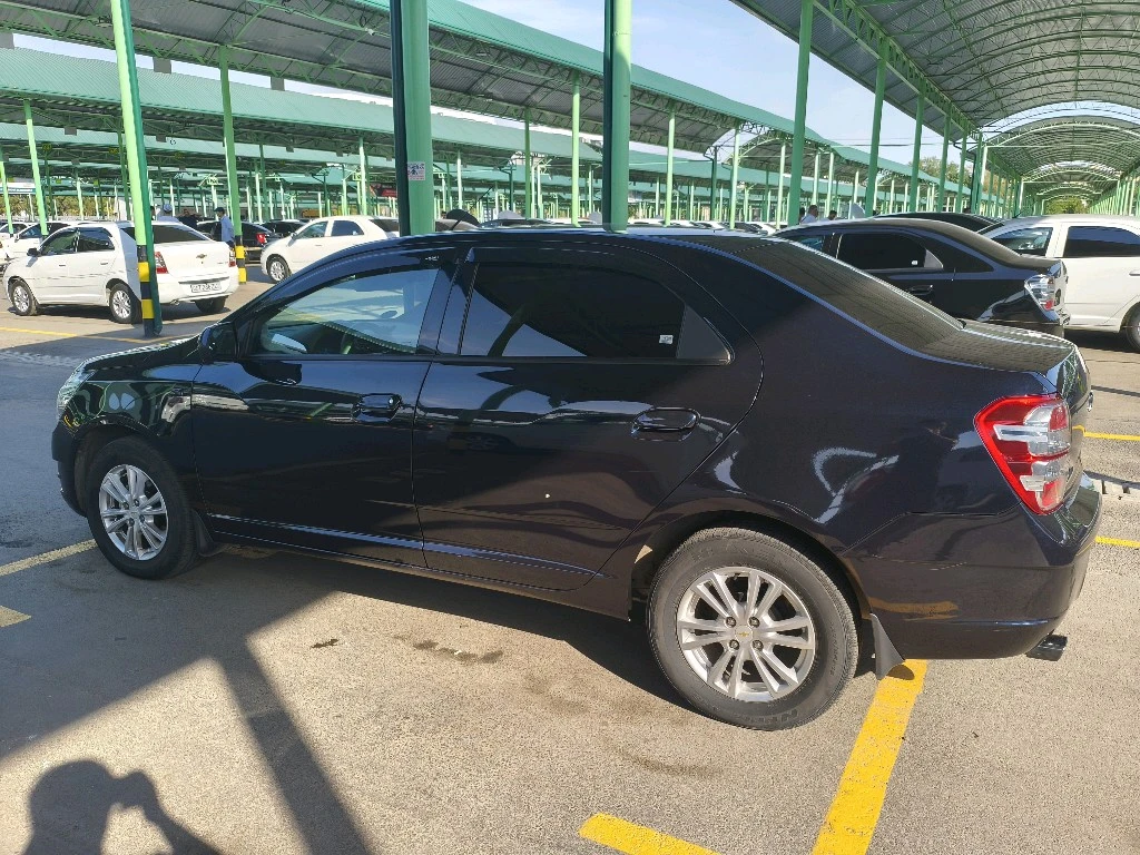 Chevrolet Cobalt