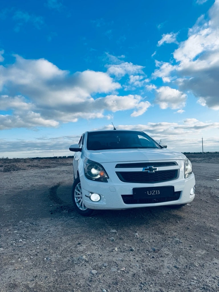 Chevrolet Cobalt