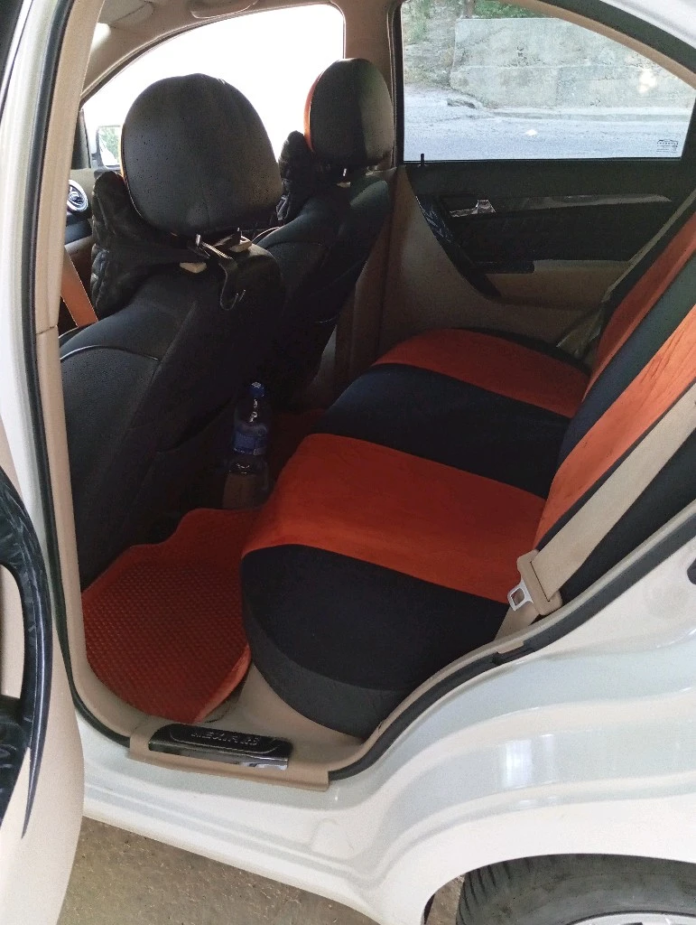 Chevrolet Nexia