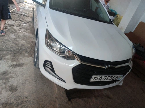 Chevrolet Onix, 2023, Andijon
