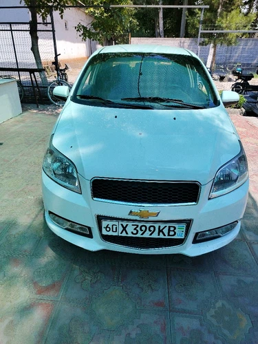 Chevrolet Nexia, 2019, Andijon