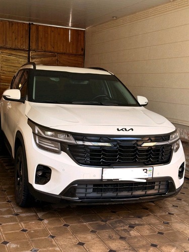 Kia Seltos, 2023, Toshkent