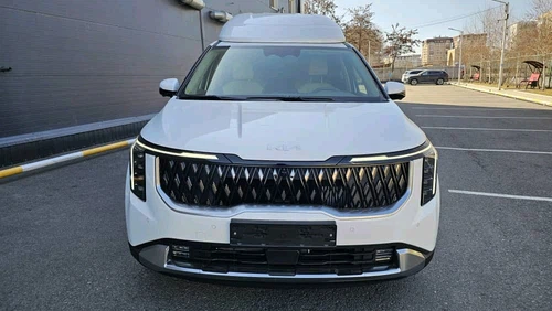 Kia Carnival, 2025, Ташкент (город)