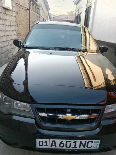 Chevrolet Nexia, 2012, Ташкентская область