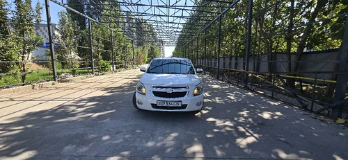 Chevrolet Cobalt, 2023, Samarqand