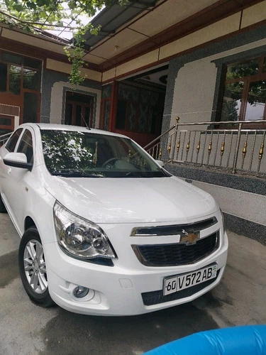 Chevrolet Cobalt, 2021, Andijon