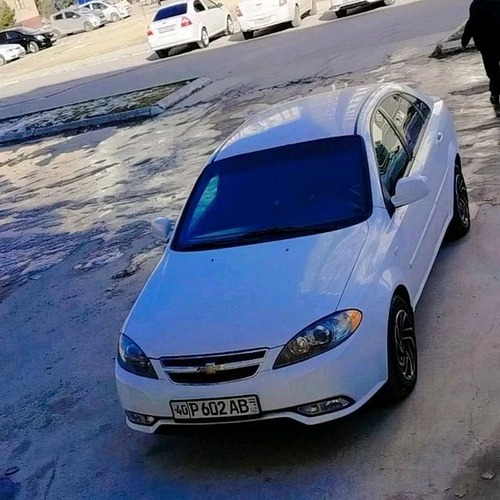Chevrolet Lacetti, 2012, Ферганская область