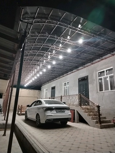 Chery Arrizo 6 Pro, 2024, Jizzax