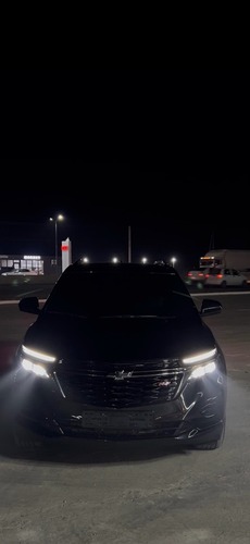Chevrolet Equinox, 2020, Samarqand