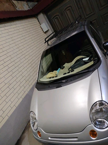 Chevrolet Matiz, 2010, Toshkent