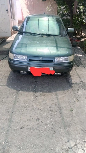 Lada (ВАЗ) 2112, 2007, Andijon