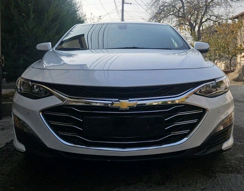 Chevrolet Malibu, 2020, Jizzax