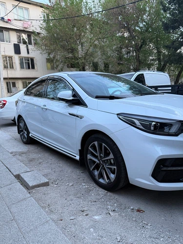 Chery Arrizo 6 Pro, 2023, Toshkent shahri