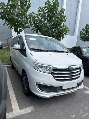 JAC M3, 2026, Toshkent shahri