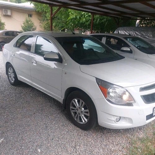 Chevrolet Cobalt, 2025, Toshkent