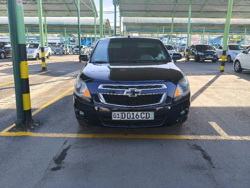 Chevrolet Cobalt, 2023, Toshkent shahri