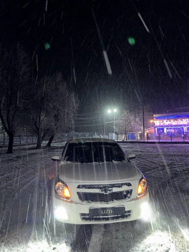 Chevrolet Cobalt
