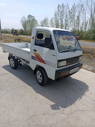 Chevrolet Labo, 2017, Namangan
