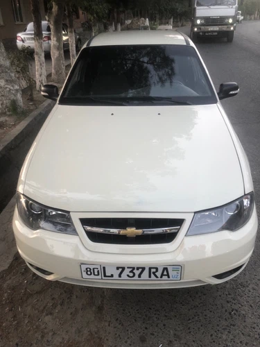 Chevrolet Nexia, 2014, Samarqand