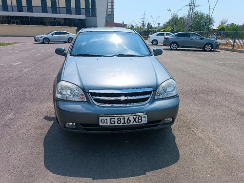 Chevrolet Lacetti, 2012, Toshkent shahri