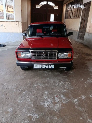 Lada (ВАЗ) 2107, 1995, Toshkent