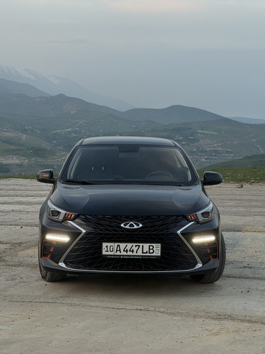 Chery Arrizo 6 Pro, 2026, Toshkent shahri