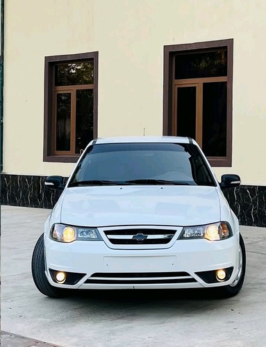 Chevrolet Nexia, 2015, Ферганская область