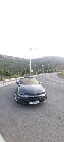 Chevrolet Malibu, 2018, Samarqand