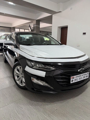 Chevrolet Malibu, 2023, Buxoro
