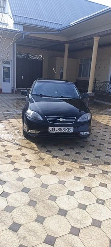 Chevrolet Lacetti, 2020, Toshkent