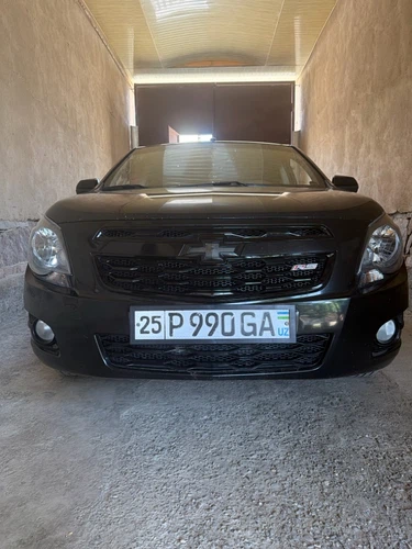 Chevrolet Cobalt, 2014, Jizzax