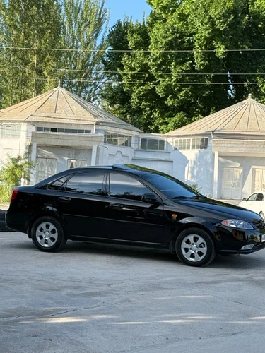 Chevrolet Lacetti, 2021, Namangan