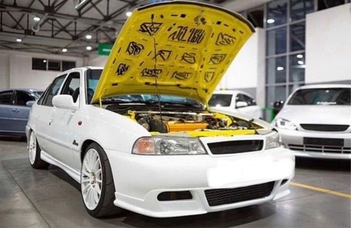 Daewoo Nexia, 2004, Buxoro