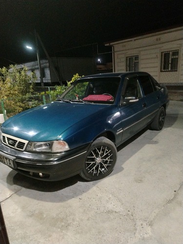 Daewoo Nexia, 1999, Buxoro