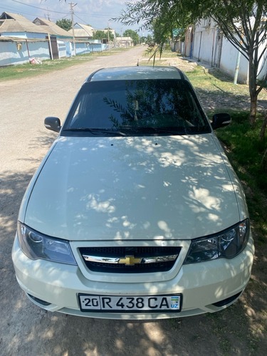 Chevrolet Nexia, 2015, Ташкент (город)