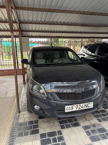 Chevrolet Cobalt, 2023, Toshkent