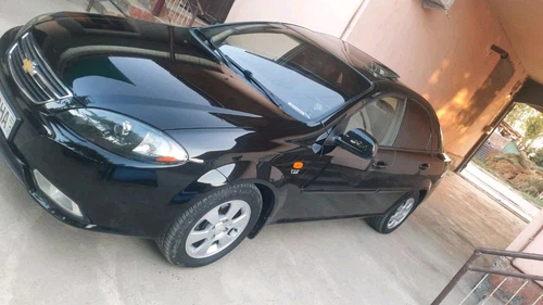 Chevrolet Lacetti, 2022, Сырдарьинская область