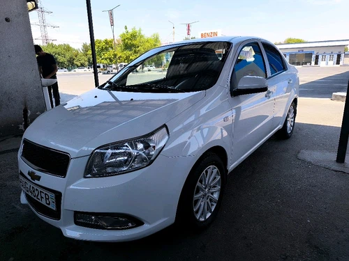 Chevrolet Nexia, 2022, Namangan