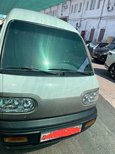 Chevrolet Damas, 2025, Toshkent