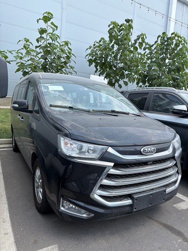 JAC M4, 2026, Toshkent shahri