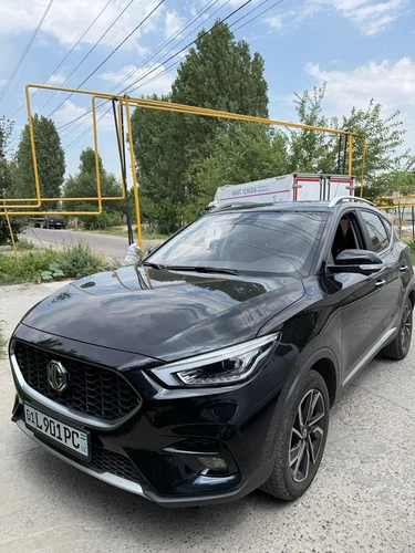 MG ZS, 2023, Ташкент (город)