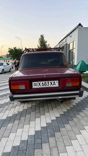 Lada (ВАЗ) 2105, 1996, Samarqand