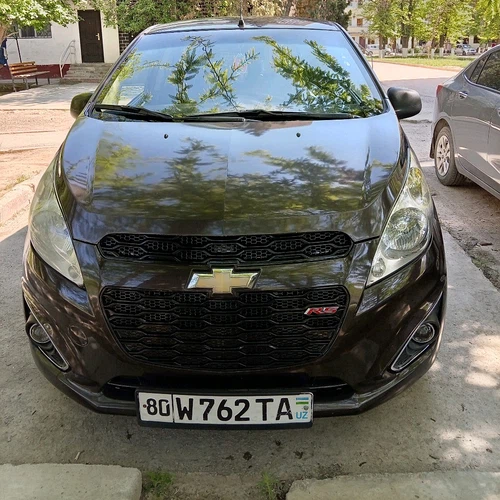 Chevrolet Spark, 2019, Навоийская область