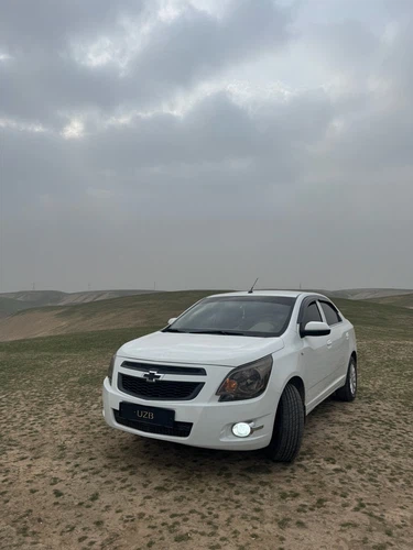 Chevrolet Cobalt