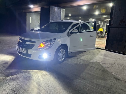Chevrolet Cobalt, 2024, Ташкентская область