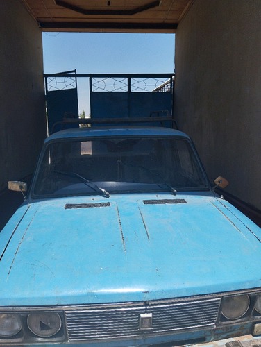 Lada (ВАЗ) 2106, 1984, Наманганская область
