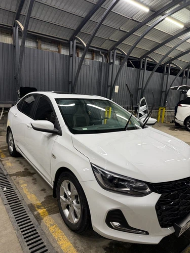 Chevrolet Onix, 2023, Toshkent