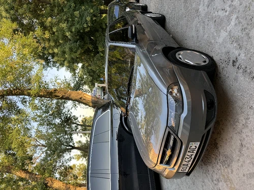 Chevrolet Nexia, 2016, Toshkent shahri