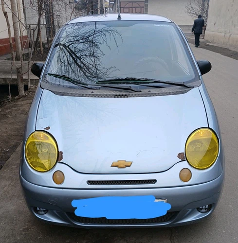 Chevrolet Matiz, 2005, Andijon
